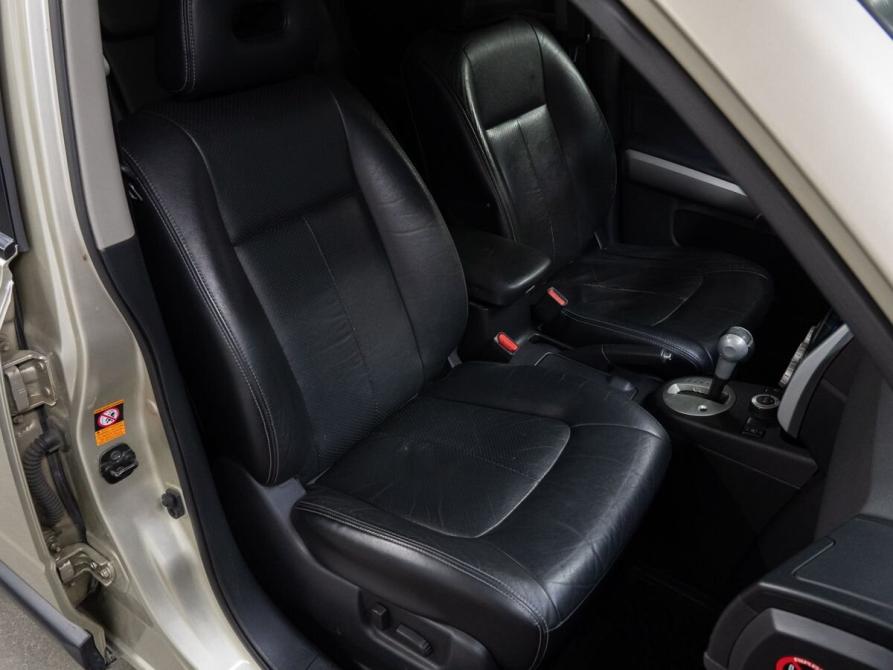 Nissan X-Trail II Тюмень  - изображение 18