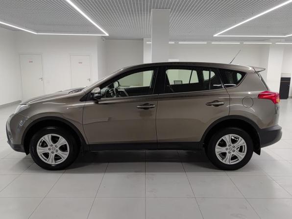 Toyota RAV4 IV (XA40) с пробегом 2014 года, цена 1 948 000 рублей, 195784 км, внедорожник, Автокод Объявления