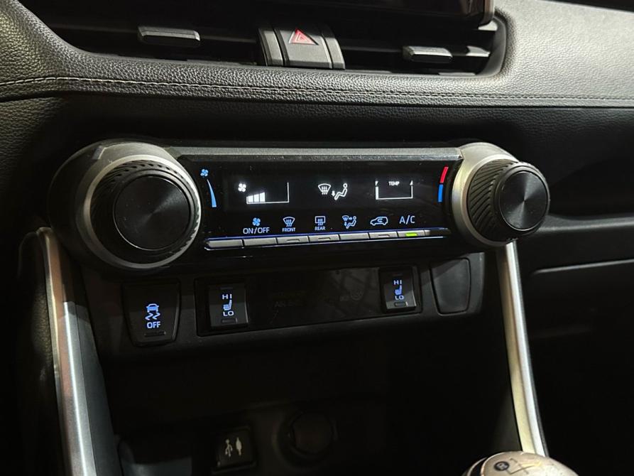 Toyota RAV4 V (XA50) Челябинск  - изображение 13