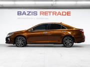Toyota Camry VII (XV50) Рестайлинг 2 Тюмень  - изображение 32