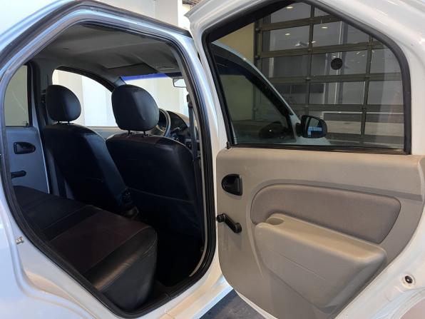 Renault Logan I с пробегом 2009 года, цена 232 000 рублей, 287122 км, седан, Автокод Объявления
