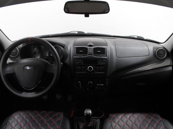 Lada (ВАЗ) Granta I Рестайлинг с пробегом 2025 года, цена 1 239 900 рублей, 44383 км, лифтбек, Автокод Объявления
