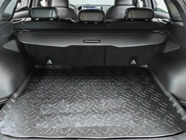 Haval F7 II с пробегом 2025 года, цена 2 998 000 рублей, 10904 км, внедорожник, Автокод Объявления
