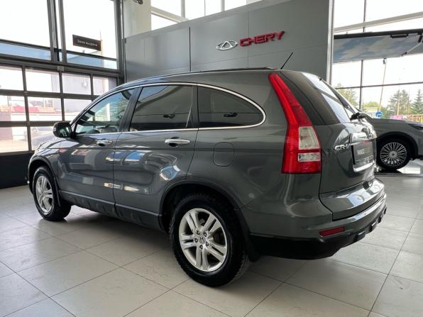 Honda CR-V III Рестайлинг с пробегом 2011 года, цена 1 369 000 рублей, 313616 км, внедорожник, Автокод Объявления
