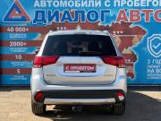 Mitsubishi Outlander III Рестайлинг 2 Набережные Челны  - изображение 26