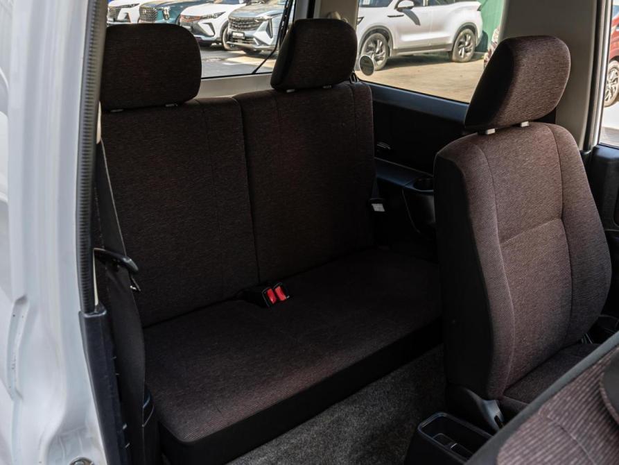 Mitsubishi Pajero Mini II Краснодар  - изображение 7