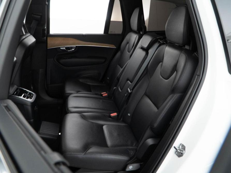 Volvo XC90 II Рестайлинг 1 Москва  - изображение 11