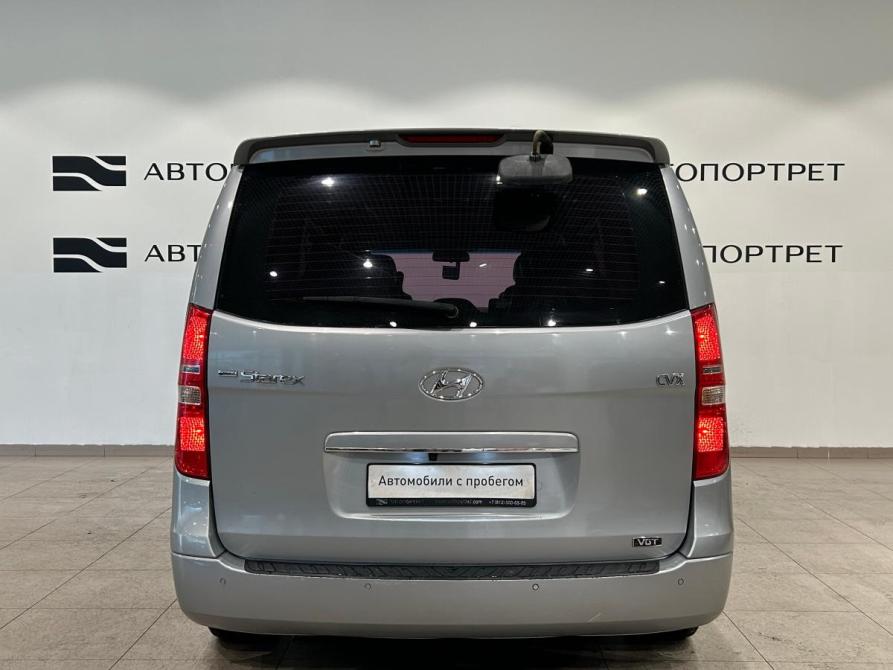 Hyundai Grand Starex I Санкт-Петербург  - изображение 6