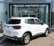 Chery Tiggo 4 I Рестайлинг Стерлитамак  - изображение 22
