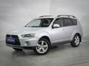 Mitsubishi Outlander II Рестайлинг Новосибирск  - изображение 33