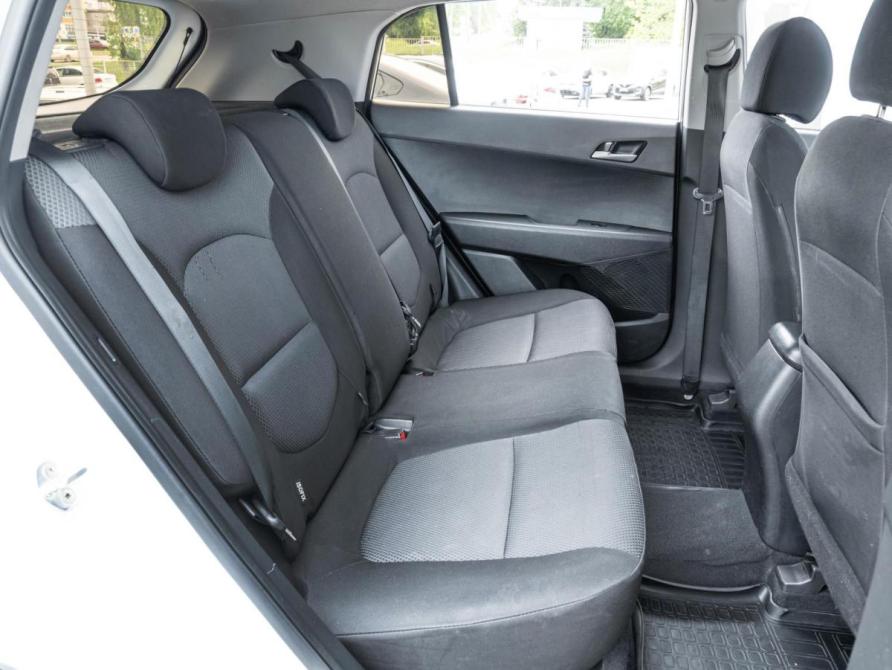 Hyundai Creta I Рестайлинг Ставрополь  - изображение 7