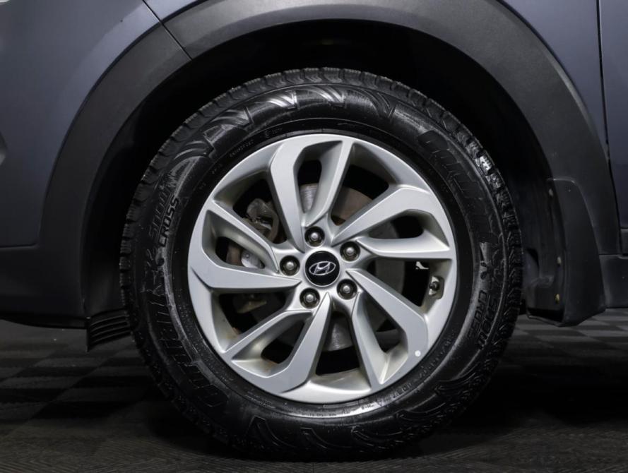 Hyundai Tucson III Москва  - изображение 20