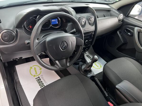 Renault Duster I Рестайлинг с пробегом 2015 года, цена 1 265 000 рублей, 166380 км, внедорожник, Автокод Объявления