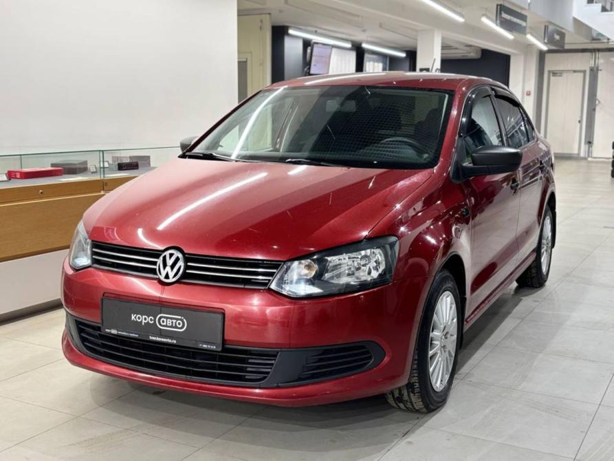 Volkswagen Polo V Тверь  - изображение 2