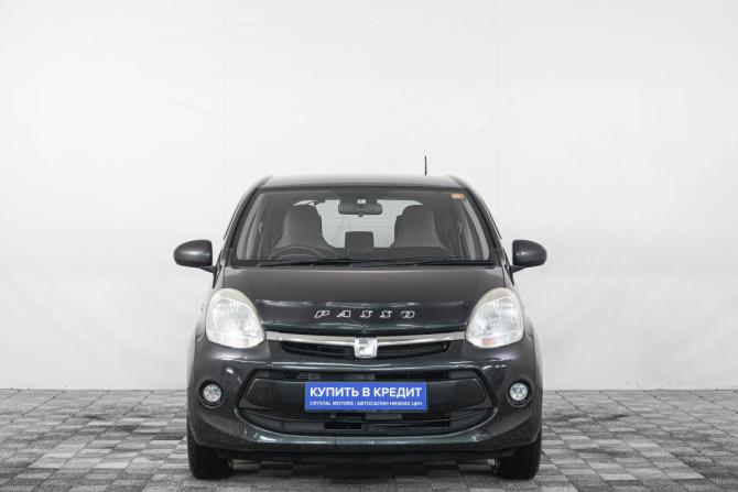 Toyota Passo II (C30) с пробегом 2014 года, цена 799 000 рублей, 203000 км, хэтчбек, Автокод Объявления