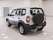 Chevrolet Niva I Рестайлинг Самара  - изображение 25