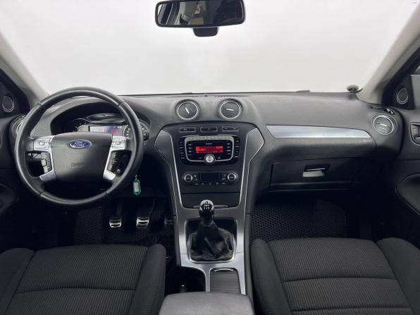Ford Mondeo IV Рестайлинг с пробегом 2013 года, цена 890 000 рублей, 215000 км, седан, Автокод Объявления