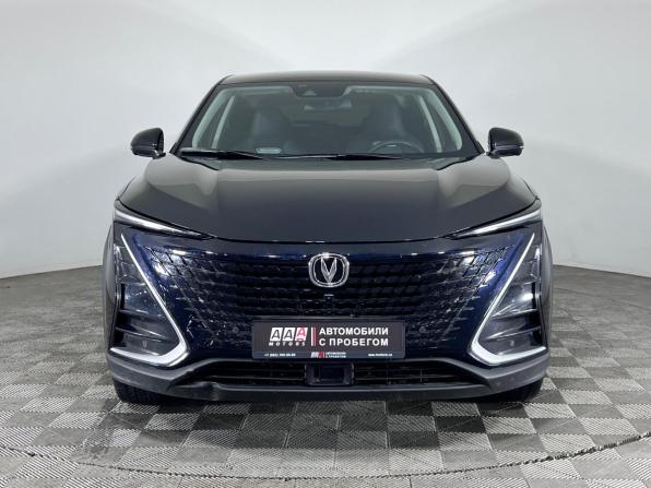 Changan UNI-T I с пробегом 2023 года, цена 2 080 000 рублей, 45990 км, внедорожник, Автокод Объявления