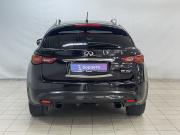 Infiniti FX II (S51) Рестайлинг Воронеж  - изображение 26