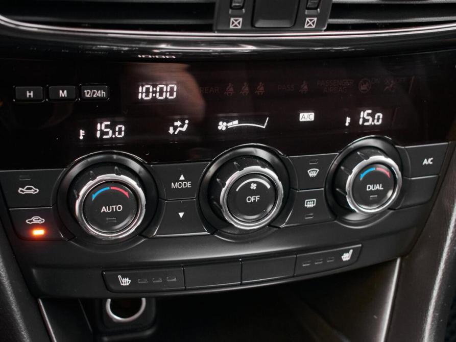 Mazda 6 III (GJ) Екатеринбург  - изображение 18