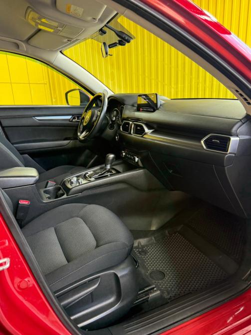 Mazda CX-5 II Ижевск  - изображение 8