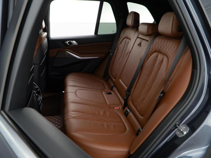 BMW X5 IV (G05/G18) Москва  - изображение 9