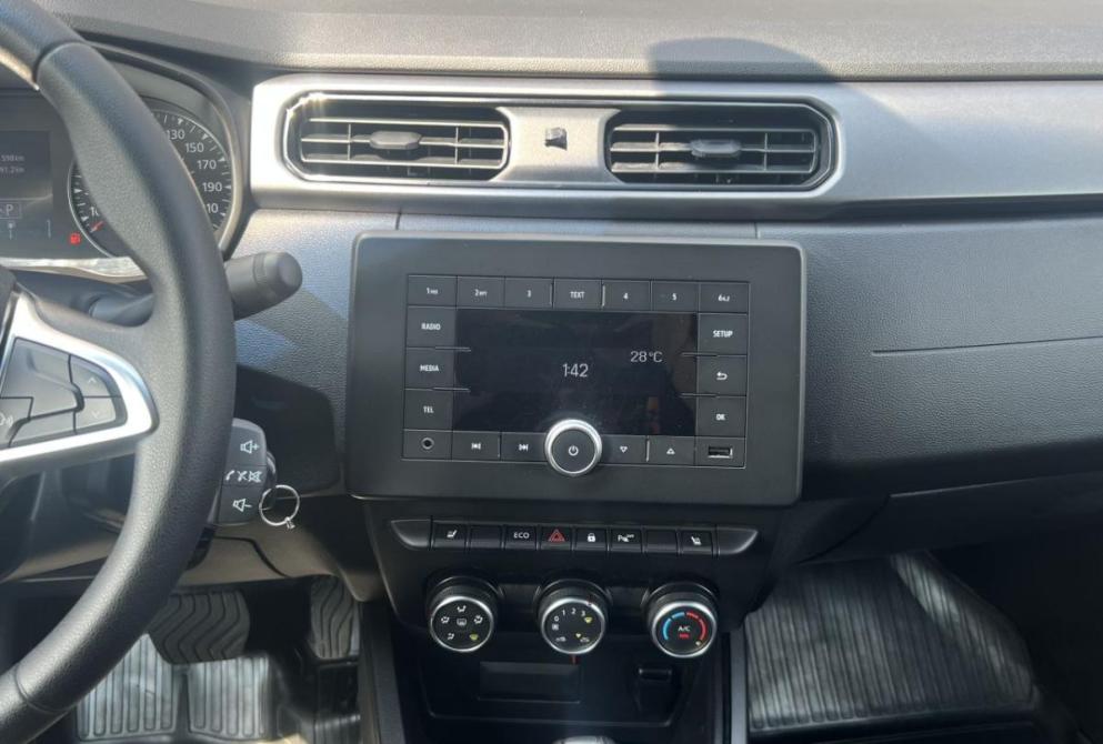 Renault Arkana I Красноярск  - изображение 16