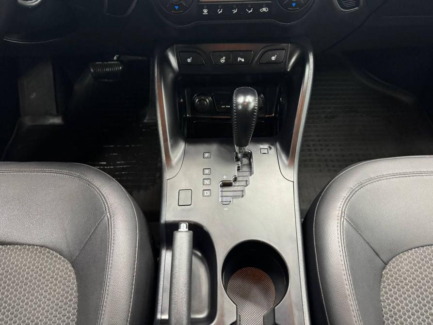 Hyundai ix35 I Воронеж  - изображение 14