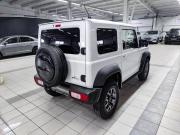 Suzuki Jimny IV Набережные Челны  - изображение 28