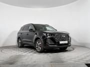 Chery Tiggo 7 Pro Max I Рестайлинг Санкт-Петербург  - изображение 23