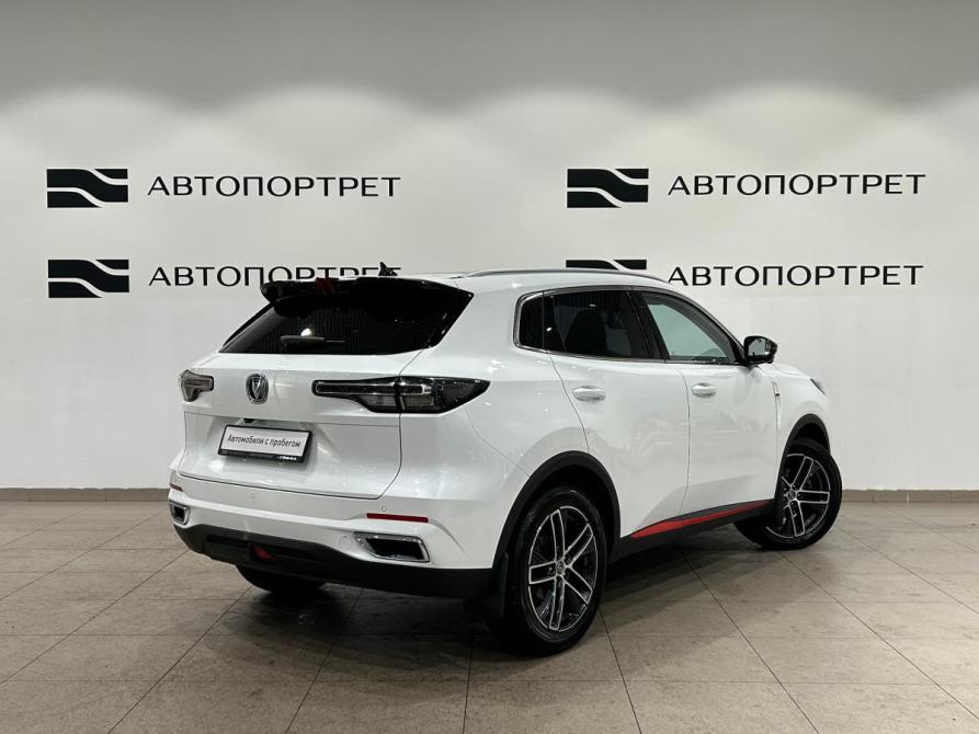 Changan UNI-S I Санкт-Петербург  - изображение 7