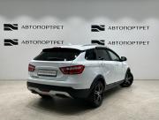 Lada (ВАЗ) Vesta I Санкт-Петербург  - изображение 31