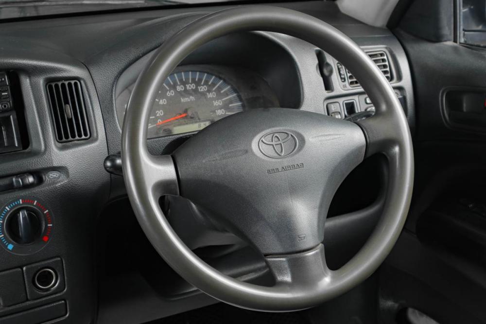 Toyota Probox I Тюмень  - изображение 12