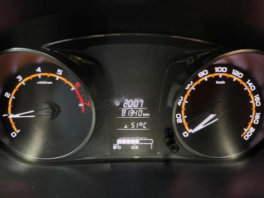 Lada (ВАЗ) Granta I Рестайлинг Набережные Челны  - изображение 10