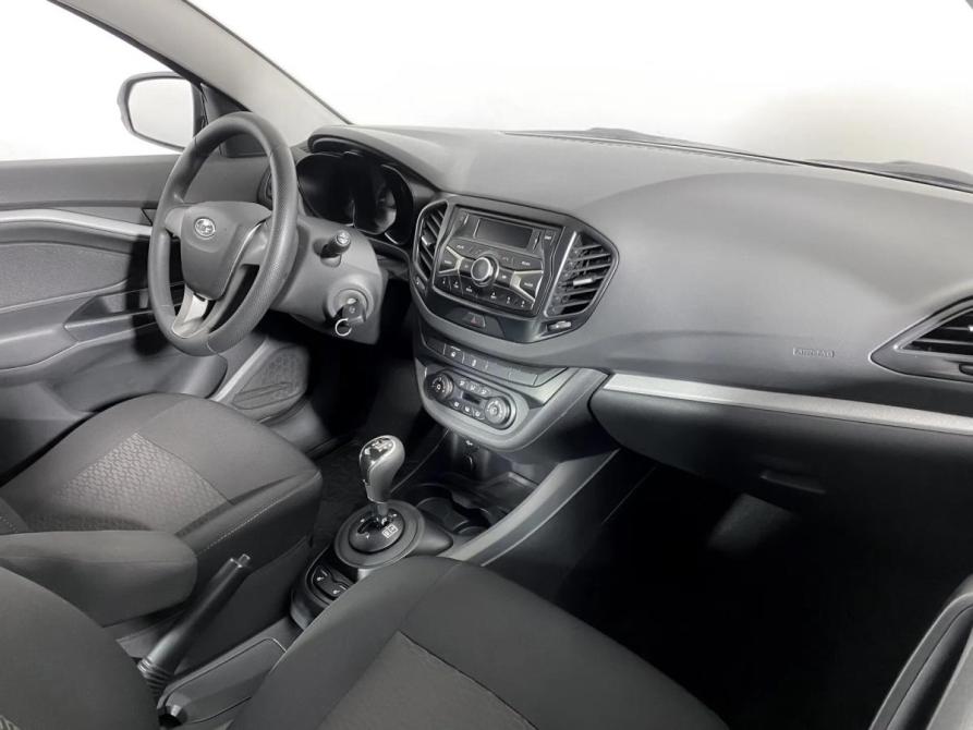 Lada (ВАЗ) Vesta I Нижний Новгород  - изображение 16