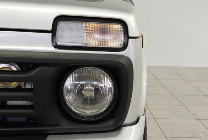Lada (ВАЗ) Niva Legend I с пробегом 2025 года, цена 1 030 000 рублей, 16785 км, внедорожник, Автокод Объявления