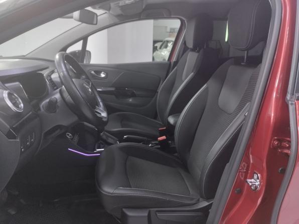 Renault Kaptur I Рестайлинг с пробегом 2021 года, цена 1 450 000 рублей, 118100 км, внедорожник, Автокод Объявления