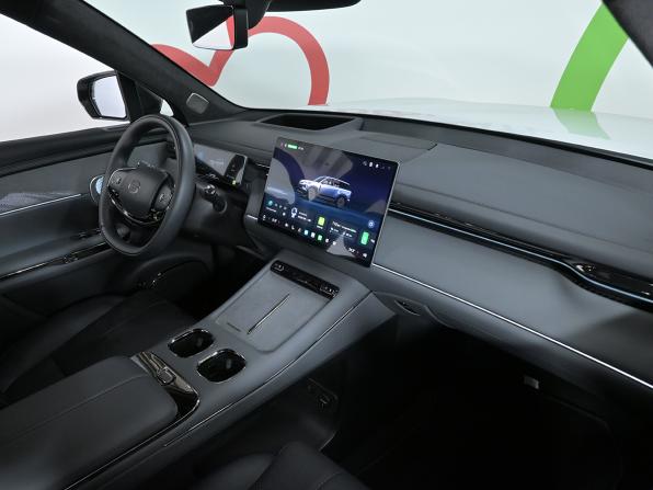 GAC Trumpchi S7 I с пробегом 2026 года, цена 5 100 000 рублей, 3920 км, внедорожник, Автокод Объявления