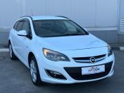 Opel Astra J Рестайлинг Тамбов  - изображение 22