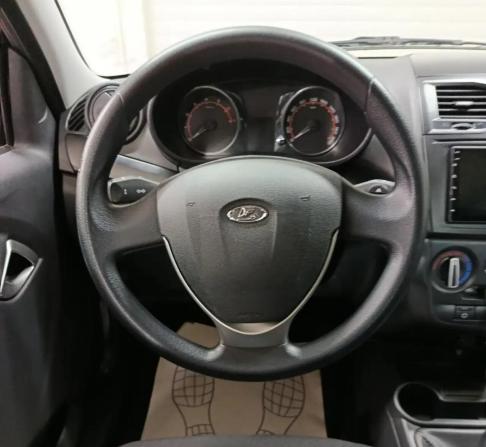 Lada (ВАЗ) Granta I Рестайлинг с пробегом 2023 года, цена 820 000 рублей, 37858 км, лифтбек, Автокод Объявления