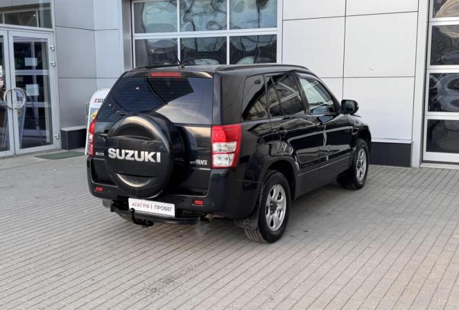 Suzuki Grand Vitara II Рестайлинг 2 с пробегом 2013 года, цена 1 000 000 рублей, 260161 км, внедорожник, Автокод Объявления