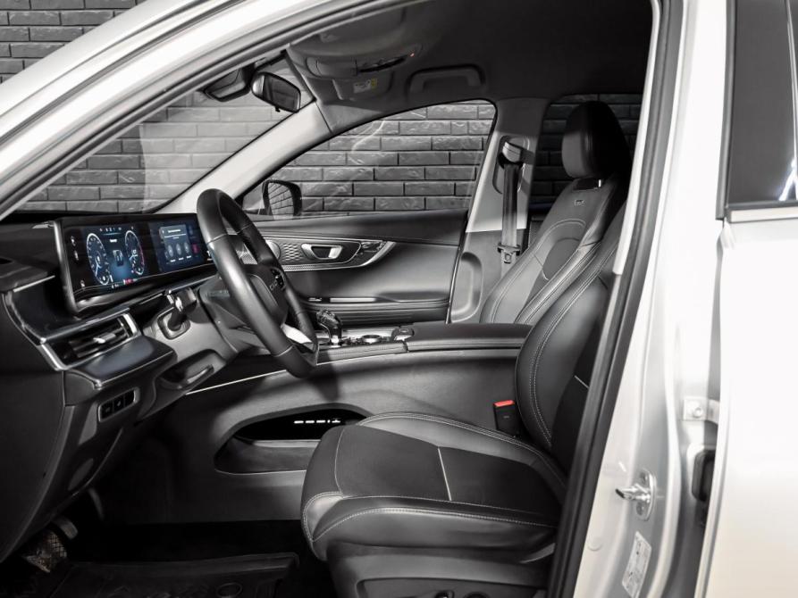 Chery Tiggo 7 Pro Max I Рестайлинг Екатеринбург  - изображение 10