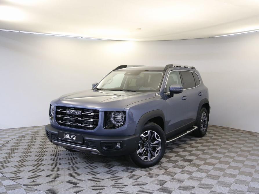 Haval Dargo Санкт-Петербург  - изображение 1