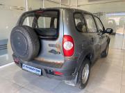 Chevrolet Niva I Рестайлинг Москва  - изображение 18