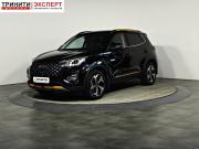 Chery Tiggo 4 Pro I Белгород  - изображение 19