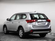Mitsubishi Outlander III Рестайлинг 2 Санкт-Петербург  - изображение 37