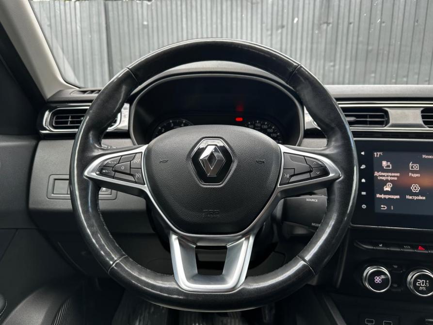 Renault Arkana I Уфа  - изображение 7