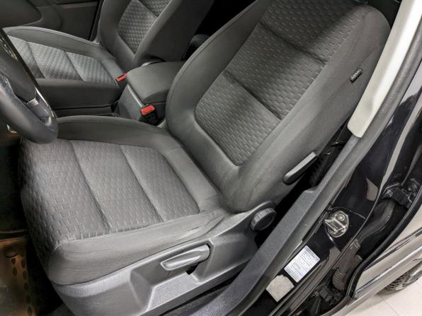 Volkswagen Tiguan I с пробегом 2010 года, цена 1 140 000 рублей, 164464 км, внедорожник, Автокод Объявления