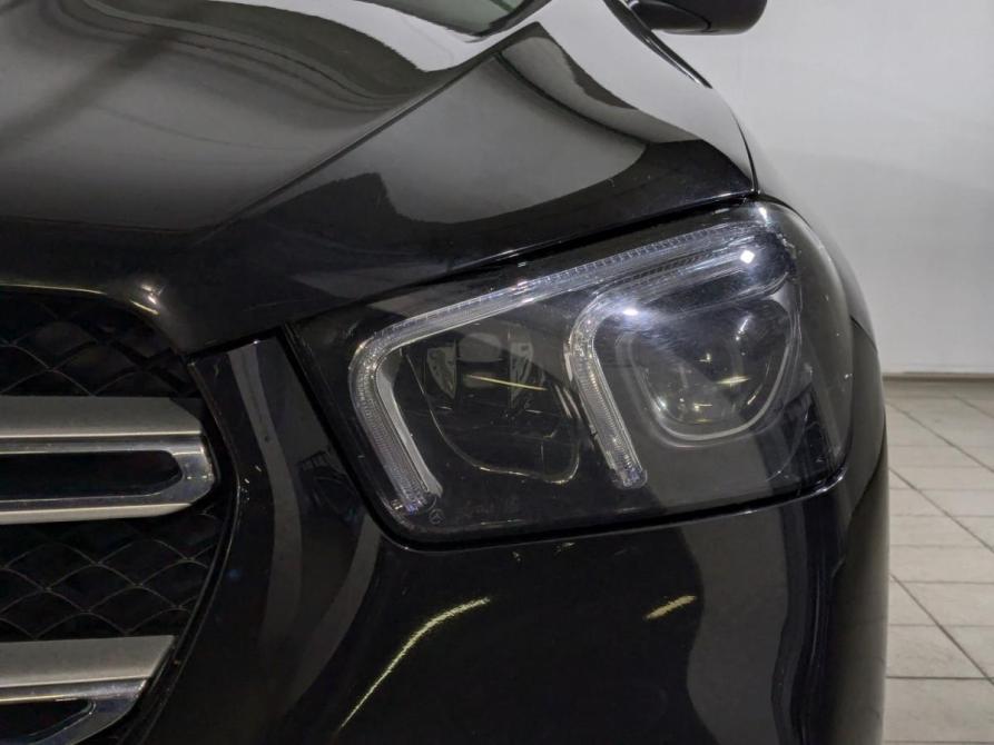 Mercedes-Benz GLE II (V167) Химки  - изображение 9
