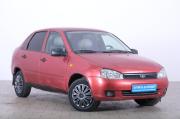 Lada (ВАЗ) Kalina I Омск  - изображение 18